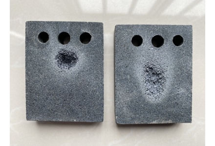 環氧澆鑄碳化硅